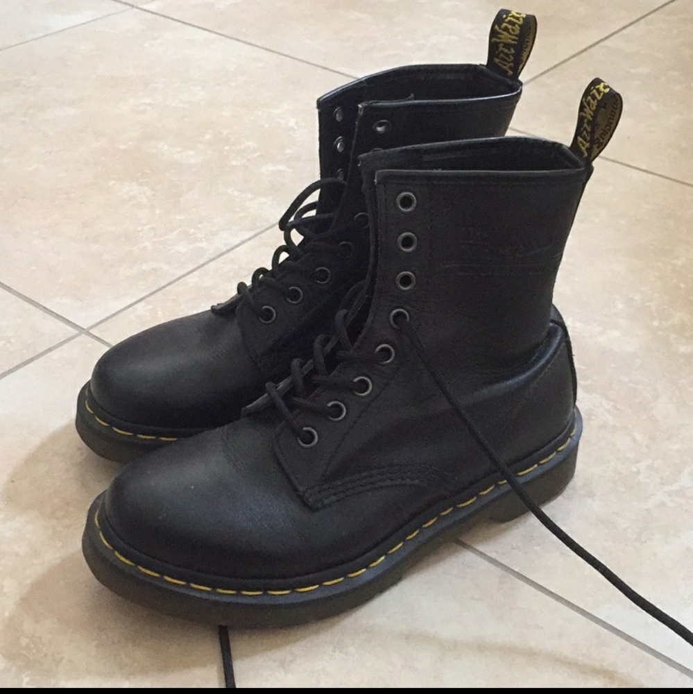 Dr. Martens 1460